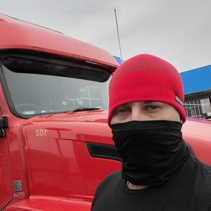 Meet your Posher, Jason